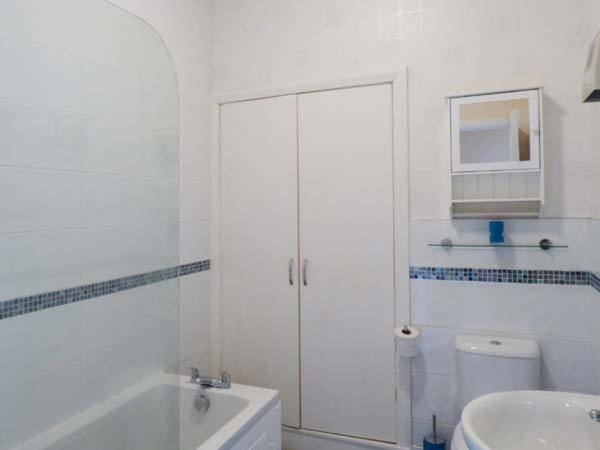 הוילה גראסמיר White Moss, Wood Close מראה חיצוני תמונה